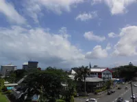 Elixir Hotel and Serviced Apartments