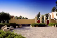 Villa Buonanno Hotel a Cercola