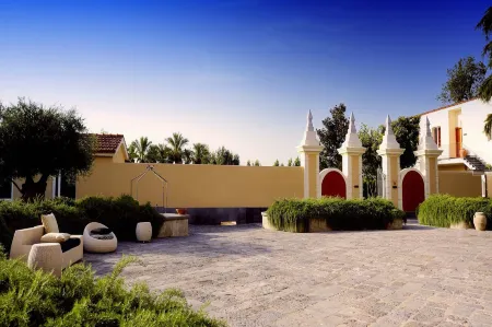 Relais Villa Buonanno