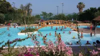 Villaggio Marinella Direttamente Sul Mare - en bord de mer