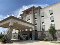 Hampton Inn El Reno Hotels in El Reno
