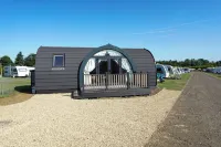 King's Lynn Caravan & Camping Park Hotel di Kings Lynn