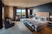 Sky Villa Boutique Hotel by Raw Africa Collection Hotels in Plettenberg Bay