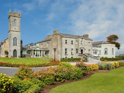 Glenlo Abbey Hotel