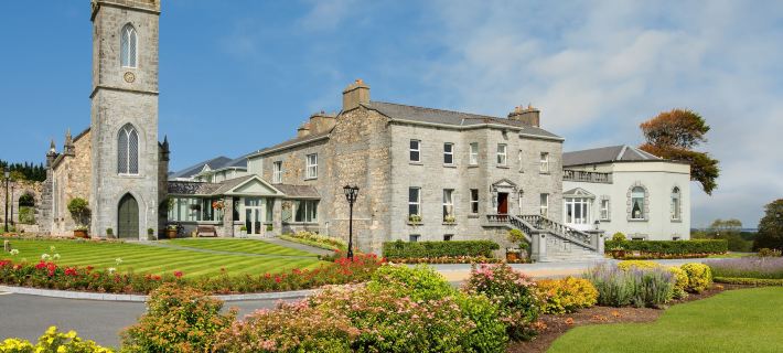 Glenlo Abbey Hotel Ξενοδοχεία στην πόλη Galway