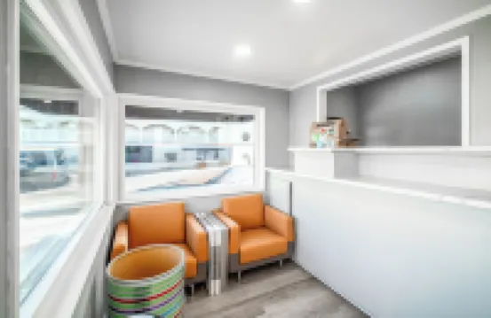 太平洋套房酒店