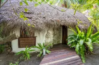 Ninamu Resort Các khách sạn ở Tikehau Atoll