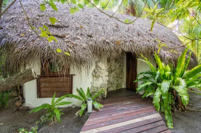 Ninamu Resort Hotels in 