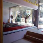 Safran Palas Hotels in Aliaga