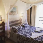 Hotel la Brise - parcheggio