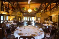 Shikarbadi Hotel - Heritage by Hrh Group of Hotels - Parkplatz