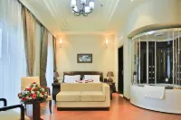 Magnolia Hotel & Conference Center Hotels in Piazza