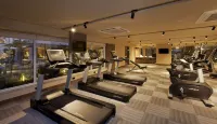 Lemon Tree Premier City Center Pune - palestra
