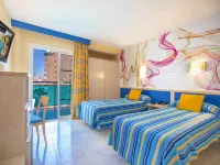 Hotel Servigroup Rialto Hotels near Rincon de Loix