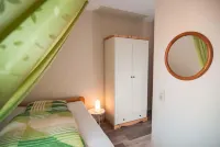 Pension Café Klingbeil Hotels in Kollmar