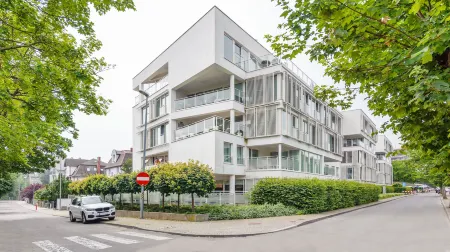 Playa Baltis z sauną, Sun & Snow