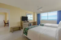 GHL Relax Hotel Costa Azul Hotels in Puebloviejo