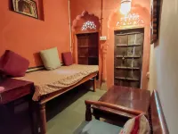 Vedaaranya Haveli, Ramgarh- am Hotel Kollection Hotels in Churu