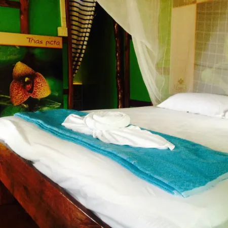 Freeda Resort Koh Jum