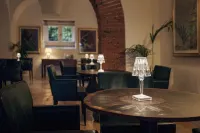 Tenuta Duca Marigliano Boutique Hotel - sarapan