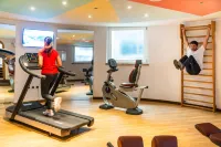 Residence Antares - Gym