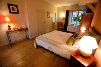 Manoir d'Orbé