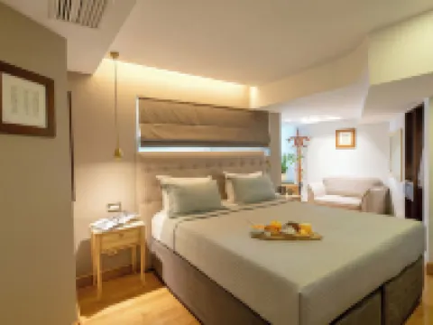 Acropolian Spirit Boutique Hotel โรงแรมในเอเธนส์