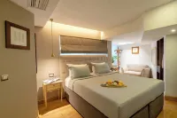 Acropolian Spirit Boutique Hotel