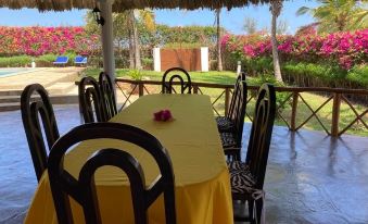 Queen K Cottages Watamu at Chrystal Homes