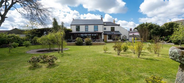 The Cedars Hoteles en Redruth