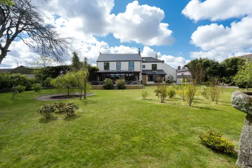 The Cedars Hotels in Redruth