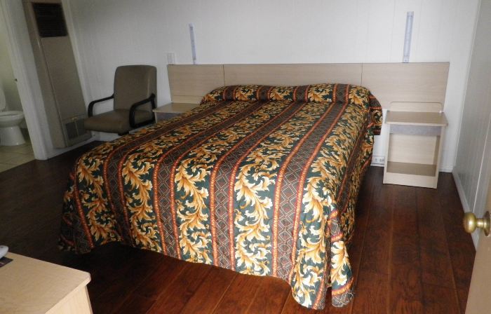 San Marcos Motel