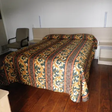San Marcos Motel