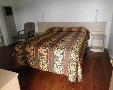 San Marcos Motel Hotels in Buellton