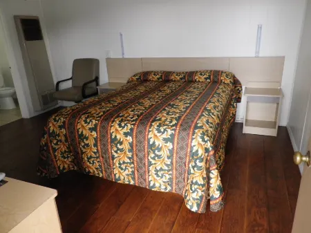 San Marcos Motel Отели рядом с достопримечательностью «Village Park»