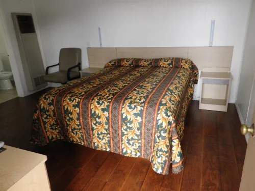 San Marcos Motel Hotels in Buellton