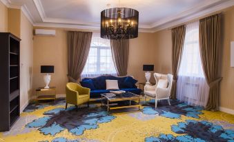The ONE Hotel Astana