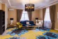 The ONE Hotel Astana Hotels in Astana