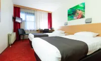 Bastion Hotel Heerlen Hotels in Kerkrade