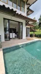 Villa ChavaMinerva Dima - Ciater - Huvilat