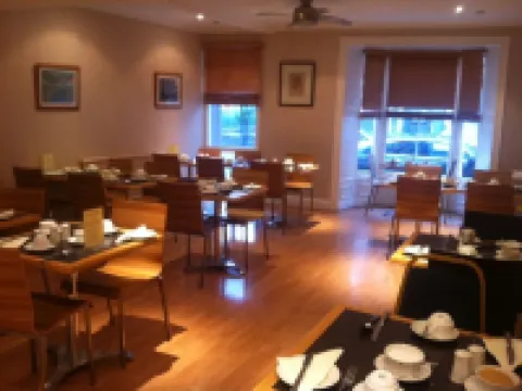 Four Seasons Hotel Các khách sạn ở Aberystwyth