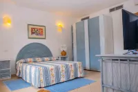 Hotel Domu Incantada Hotels in Muravera