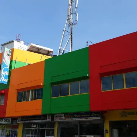 Rm Guest House
