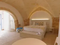 Masseria Malvindi Hotels in Cellino San Marco