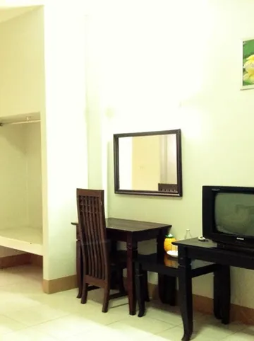 รูปภาพของโรงแรม อัมรินทร์ แกรนด์