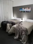 基安恰諾泰爾梅全景飯店