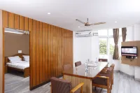 Sri Aarvee Hotels