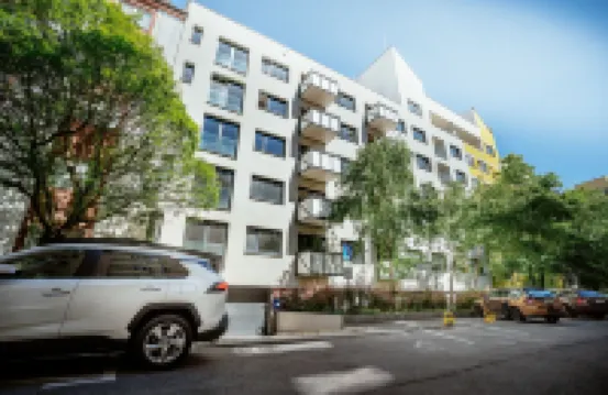 Smart & Green Living by Ambiente Hotels in 