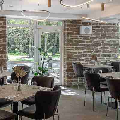 帕朗格斯維特拉酒店 Dining/Meeting Rooms