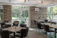 Palangos Vetra Hotels in Palanga